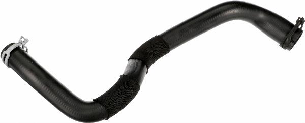 GATES 05-4697 - Flessibile radiatore www.autoricambi360.it