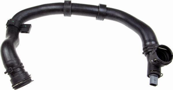 Gates 05-4644 - Flessibile radiatore www.autoricambi360.it