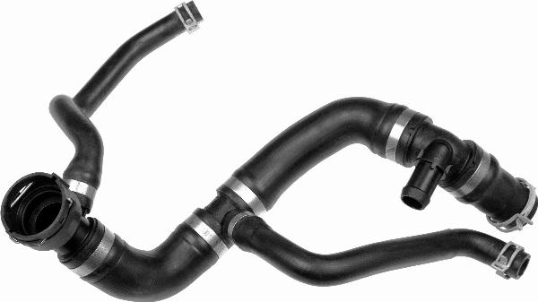 GATES 05-4656 - Flessibile radiatore www.autoricambi360.it