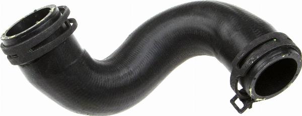 Gates 05-4609 - Flessibile radiatore www.autoricambi360.it