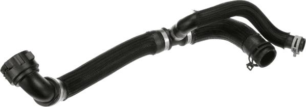GATES 05-4615 - Flessibile radiatore www.autoricambi360.it