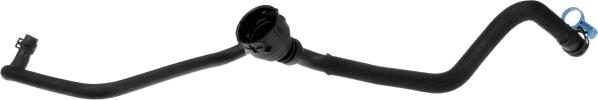 GATES 05-4680 - Flessibile radiatore www.autoricambi360.it