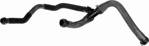 GATES 05-4676 - Flessibile radiatore www.autoricambi360.it