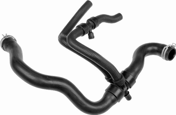 GATES 05-4099 - Flessibile radiatore www.autoricambi360.it