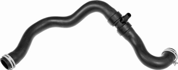 GATES 05-4094 - Flessibile radiatore www.autoricambi360.it
