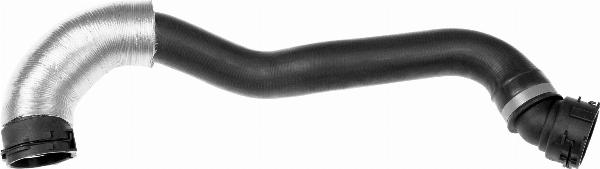 Gates 05-4090 - Flessibile radiatore www.autoricambi360.it