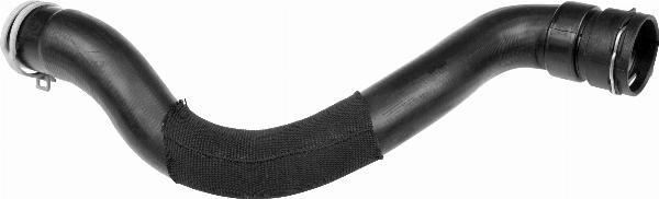 GATES 05-4098 - Flessibile radiatore www.autoricambi360.it