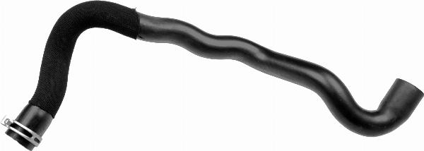 GATES 05-4058 - Flessibile radiatore www.autoricambi360.it