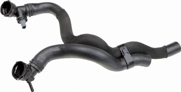 GATES 05-4069 - Flessibile radiatore www.autoricambi360.it