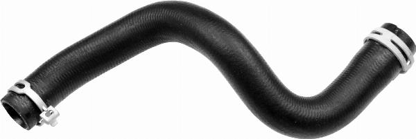 GATES 05-4061 - Flessibile radiatore www.autoricambi360.it