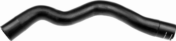 GATES 05-4063 - Flessibile radiatore www.autoricambi360.it
