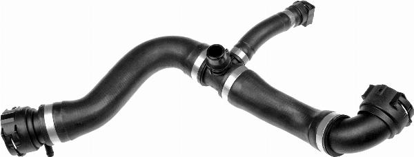 Gates 05-4089 - Flessibile radiatore www.autoricambi360.it