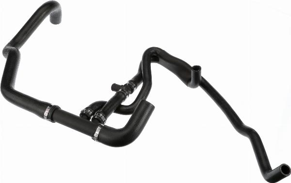 GATES 05-4087 - Flessibile radiatore www.autoricambi360.it