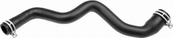 GATES 054039 - Flessibile radiatore www.autoricambi360.it