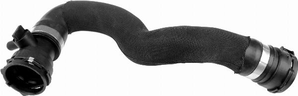 GATES 05-4033 - Flessibile radiatore www.autoricambi360.it