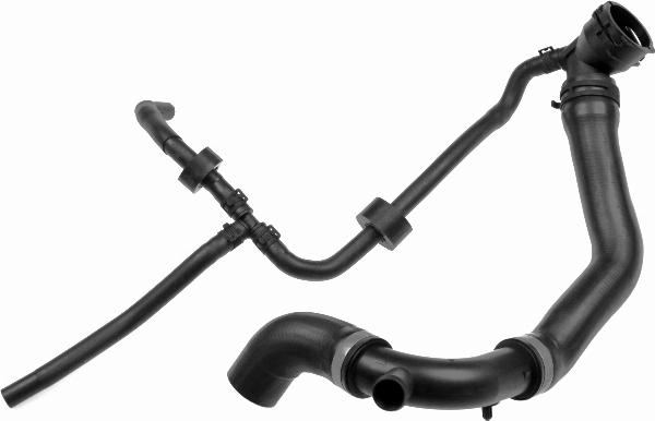 GATES 05-4074 - Flessibile radiatore www.autoricambi360.it