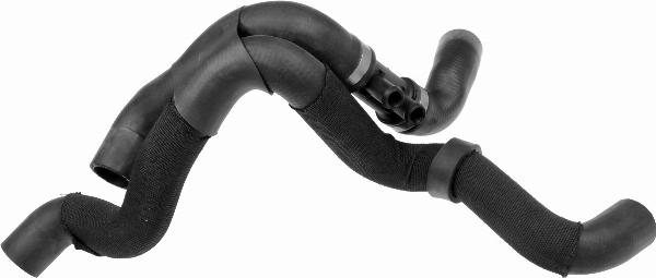 Gates 05-4149 - Flessibile radiatore www.autoricambi360.it