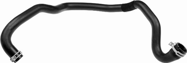 GATES 05-4142 - Flessibile radiatore www.autoricambi360.it