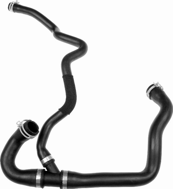 GATES 05-4159 - Flessibile radiatore www.autoricambi360.it
