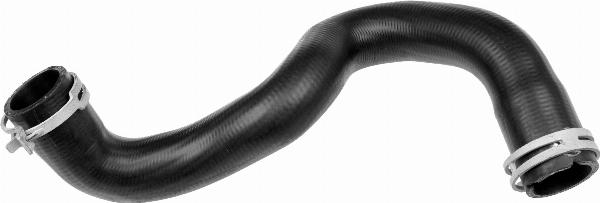 GATES 05-4151 - Flessibile radiatore www.autoricambi360.it