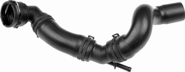 Gates 05-4153 - Flessibile radiatore www.autoricambi360.it