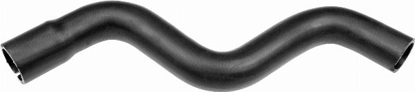 GATES 05-4166 - Flessibile radiatore www.autoricambi360.it
