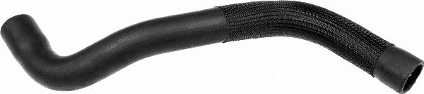 GATES 05-4160 - Flessibile radiatore www.autoricambi360.it