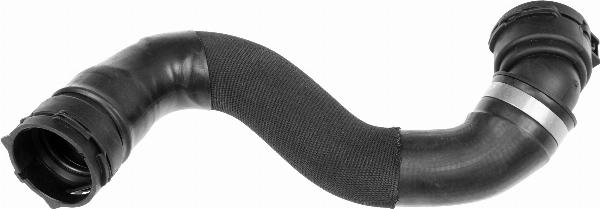 Gates 05-4101 - Flessibile radiatore www.autoricambi360.it