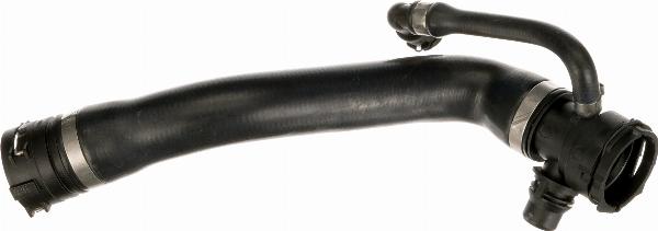 Gates 05-4102 - Flessibile radiatore www.autoricambi360.it