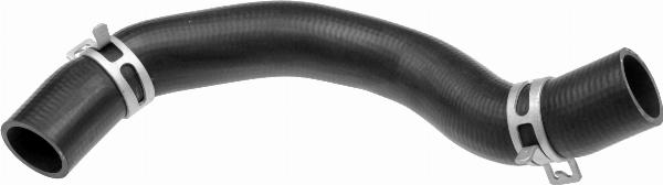 GATES 05-4114 - Flessibile radiatore www.autoricambi360.it
