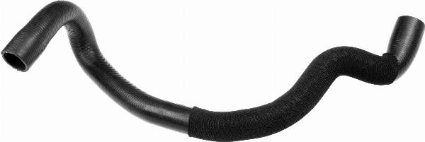 GATES 05-4115 - Flessibile radiatore www.autoricambi360.it