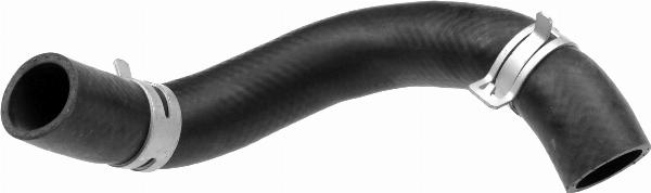 GATES 05-4118 - Flessibile radiatore www.autoricambi360.it