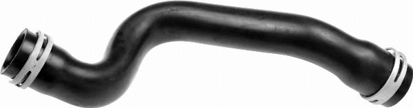 GATES 05-4113 - Flessibile radiatore www.autoricambi360.it