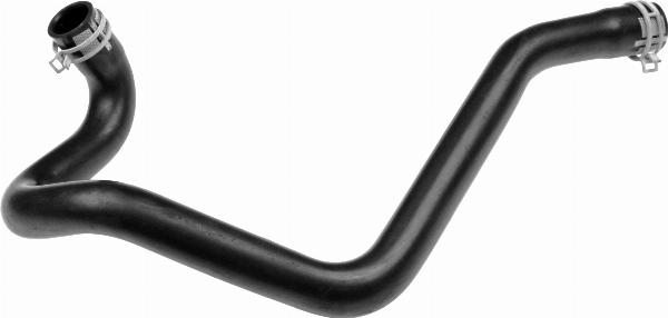 GATES 05-4112 - Flessibile radiatore www.autoricambi360.it
