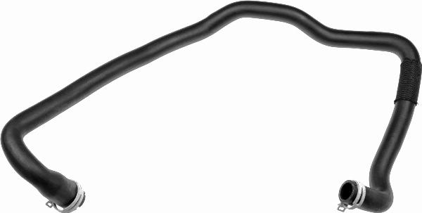 GATES 05-4180 - Flessibile radiatore www.autoricambi360.it