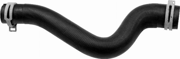GATES 05-4136 - Flessibile radiatore www.autoricambi360.it