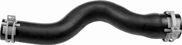 GATES 05-4137 - Flessibile radiatore www.autoricambi360.it
