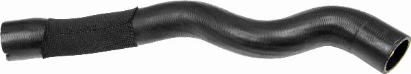 GATES 05-4129 - Flessibile radiatore www.autoricambi360.it