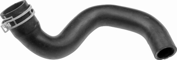 GATES 05-4123 - Flessibile radiatore www.autoricambi360.it