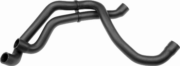 GATES 05-4177 - Flessibile radiatore www.autoricambi360.it