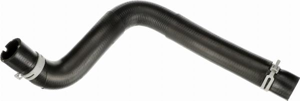 GATES 05-4890 - Flessibile radiatore www.autoricambi360.it