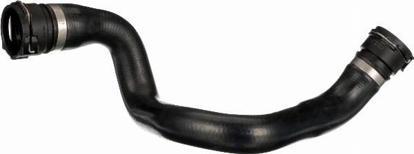 GATES 05-4854 - Flessibile radiatore www.autoricambi360.it