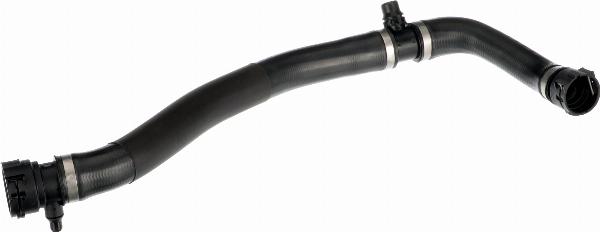 GATES 05-4855 - Flessibile radiatore www.autoricambi360.it