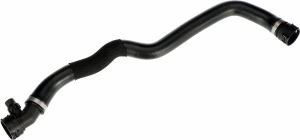 GATES 05-4851 - Flessibile radiatore www.autoricambi360.it