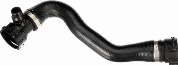 Gates 05-4852 - Flessibile radiatore www.autoricambi360.it