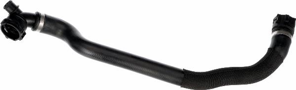 Gates 05-4857 - Flessibile radiatore www.autoricambi360.it