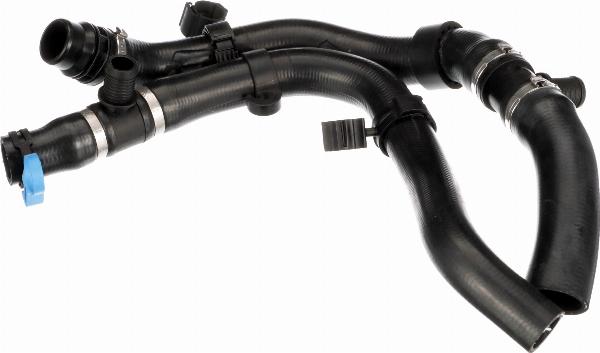 Gates 05-4869 - Flessibile radiatore www.autoricambi360.it