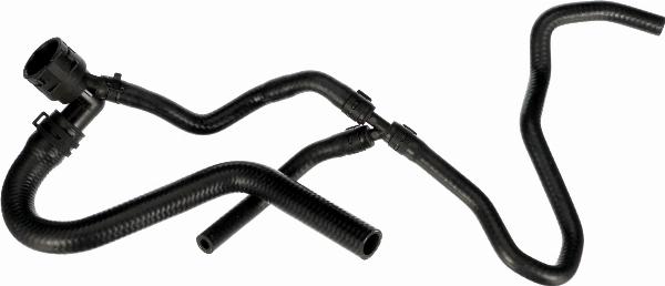 GATES 05-4865 - Flessibile radiatore www.autoricambi360.it