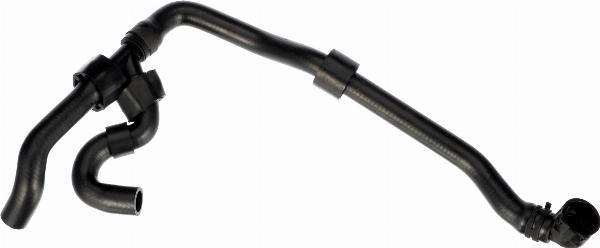 GATES 05-4868 - Flessibile radiatore www.autoricambi360.it