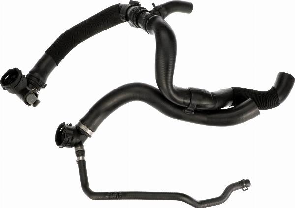 GATES 05-4863 - Flessibile radiatore www.autoricambi360.it